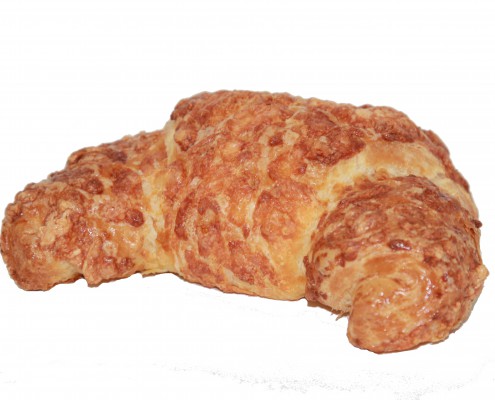 KaeseSchinken Croissant